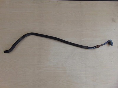 Шланг усилителя audi a4 b7 2.0 tdi фото №1