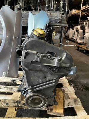 8 renault kangoo clio 1.5 dci двигатель фото №1