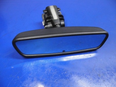 Дзеркало заднього виду внутрішнє land rover discovery sport 14-24r фото №1