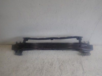 Балка pod бампер перед skoda octavia 2 ii 1z 2004- фото №1