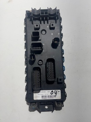 CONTROL UNIT COMPUTER LIGHT MERCEDES ACTROS MP 4 A0004466461  