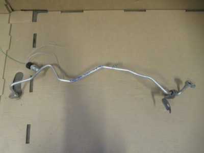 Renault kadjar шланг кондиціонера 924406512r фото №1