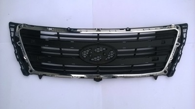 Hyundai h1 starex решётка радиатора 86561-4h500 фото №1