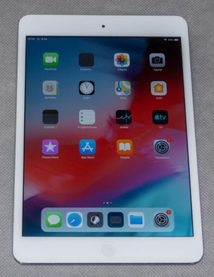 Apple iPad Mini 2 MF075LL/A A1490 7.9'' 16GB WiFi 3G Cellular