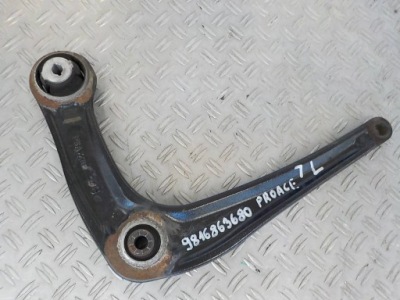 Toyota proace 2019 рычаг перед левый 1.5 фото №1