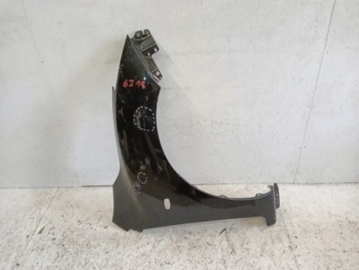 Крыло  правый  перед передний mazda 3 3 2009-2013r фото №1