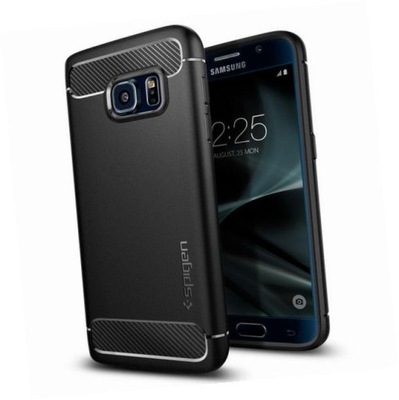 Etui Spigen do Samsung Galaxy S7 pancerny