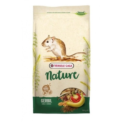 VERSELE - LAGA - Nature myszoskoczek 750g