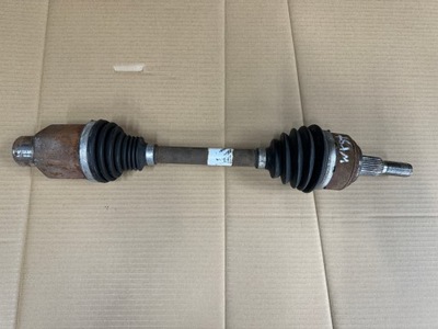 HALF-AXLE RIGHT FORD KUGA MK3 LX67-3B436-CAC 2.0 EXOBLUE 4X4  