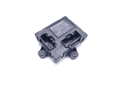 Ford fiesta модуль модуля керуючого двері 2016 фото №1