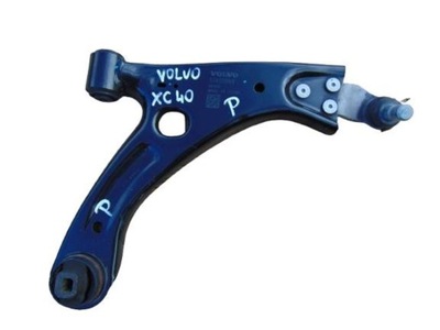 Volvo xc40 рычаг правый 32400869 фото №1