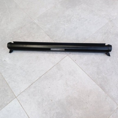 Шторка багажника задняя mercedes benz slk r170 cabrio a1706900165 nr52 фото №1