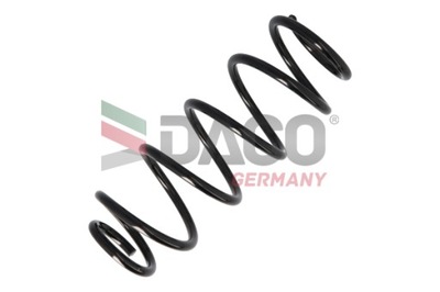 DACO GERMANY 802808 ПРУЖИНА ПОДВЕСКИ