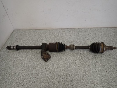 Mada6 mazda 6 02-05 2.0d приводной вал правая длинная фото №1