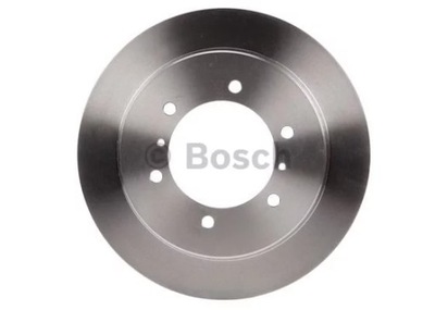 BOSCH 0 986 478 713 ДИСК ТОРМОЗНОЙ