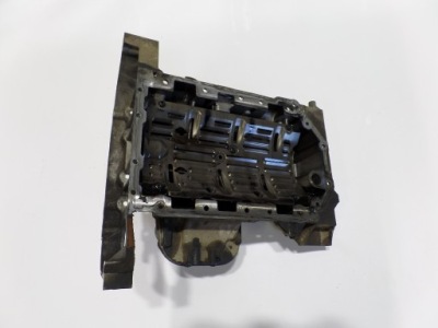 Discovery iii 2.7 tdv6 піддон масляна 4h2q6v004fa фото №1