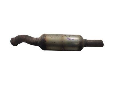 Каталізатор dpf fap mini cooper f57 1.5 бензин 8687531 2018-2021 фото №1