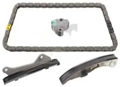 Набор цепи распределительного вала 107263 febi bilstein фото №1