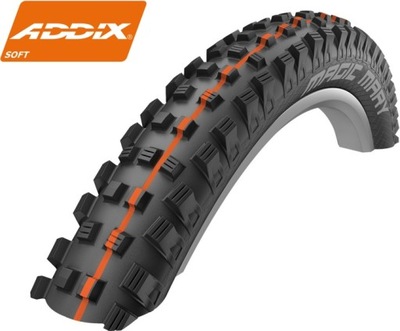 SCHWALBE MAGIC MARY ADDIX SS TL-E OPONA 27.5x2.40