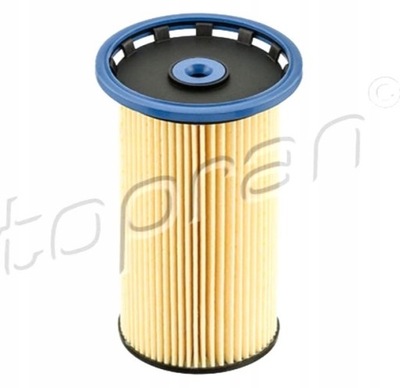 Фільтр пального do seat arona ateca ibiza leon фото №1