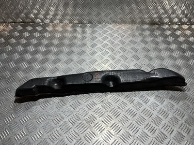 Шумоизоляция крыла левый перед renault captur ii 19- фото №1