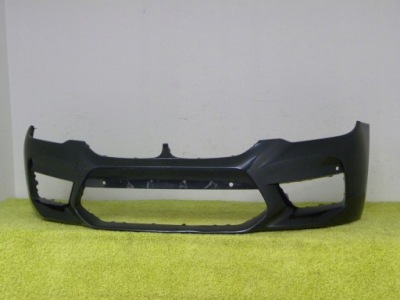 Бампер bmw m5 f90 16- 6pdc фото №1