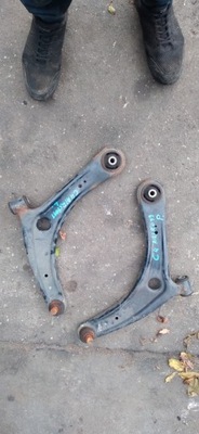 Citroen c4 aircross рычаг перед передний правый фото №1