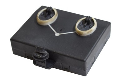 Блок управления модуль дверь audi a6 c6 4f0959795m фото №1