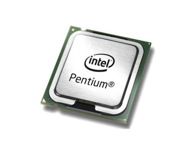 Procesor Intel Pentium G4500 2 x 3,5 GHz