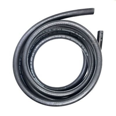 Wąż fagumit do wody fi 20 mm 0,6 mpa фото №1