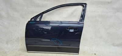 Volvo xc70 ii 2 07-16 двері перед передні ліва фото №1