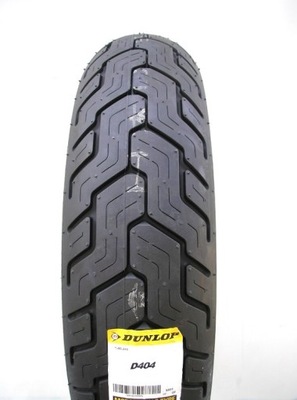 130/90-15 DUNLOP D404 66H TL TYŁ 130/90/15 OPONA TYLNA