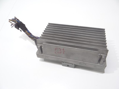 Усилитель система hifi bmw 3 f31 9322689 фото №1