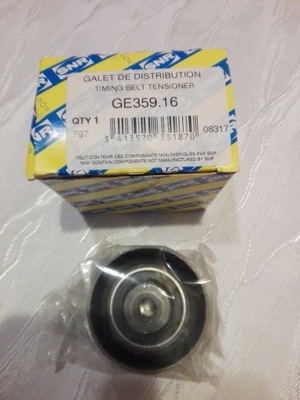 ROLLO TENSOR GE359.16 0830.20  