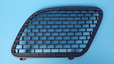 Dodge challenger sxt 19r решётка впуск капот левая фото №1