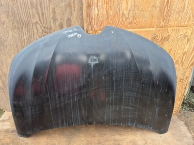 Renault captur 2 ii 19-24 капот nowa оригинальная фото №1