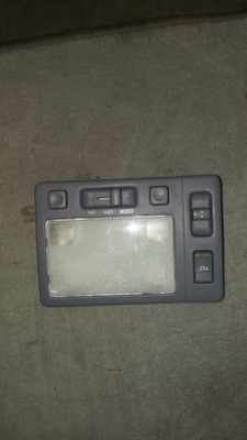 Лампа освещение кабины lexus ls400 запчасти фото №1