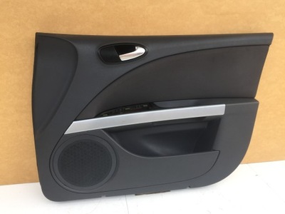 Seat leon ii lift оббивка обшивка ручка правий перед фото №1