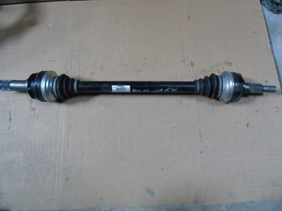 Idealna kpl приводной вал задняя porsche panamera 970 1 фото №1