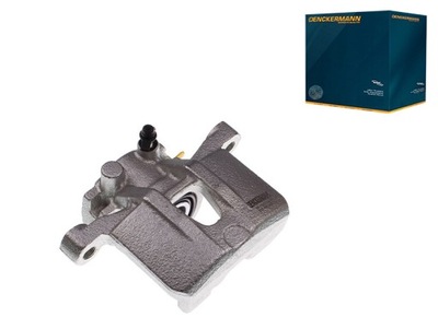 Суппорт тормозной задняя правый peugeot 4007 gp_ 2007 02 - denckermann фото №1