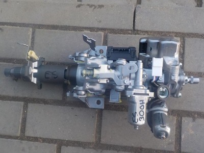 Колонка рулевая lexus es300h 2018-2021 фото №1