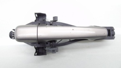 Ручка двері зовнішня лівий задня volvo xc70 ii v70 iii s80 30784202 фото №1