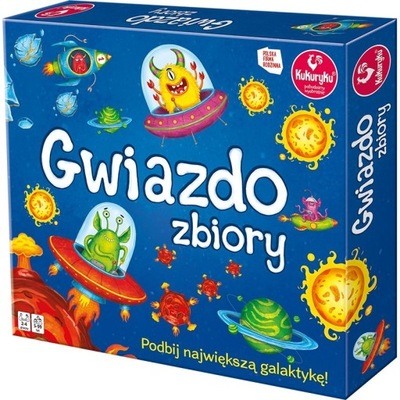 Gwiazdozbiory