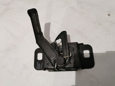 Замок капот opel insignia a 13313236 фото №1