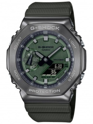 Zegarek męski Casio GM-2100B -3AER