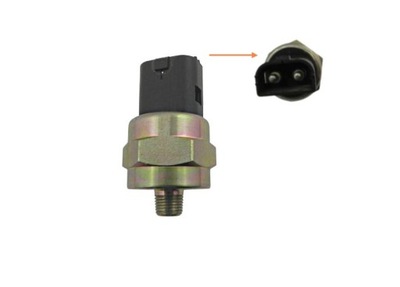 SENSOR PRESSURE 11039249 VOLVO A30 A30C A35C A35 A40 L50C L70C L70C  