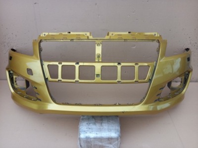 Suzuki swift mk7 sport бампер передній оригінал! фото №1