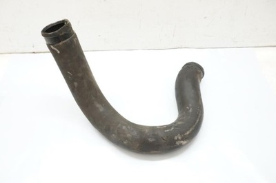 Труба шланг повітря renault koleos 2.0 dci фото №1