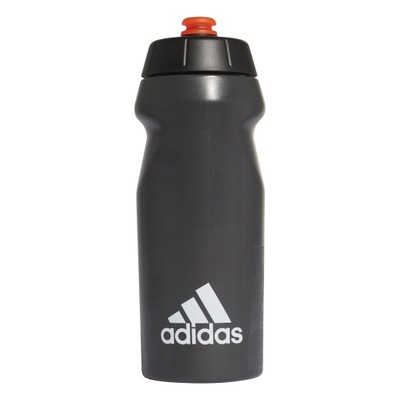 Bidon adidas Performance Bottle 500 ml czarny