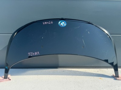 Bmw i3 i 3 капот кришка двигуна bdb фото №1